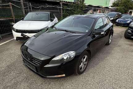 Volvo V40 Gebrauchtwagen