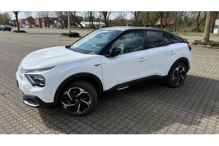 Citroen C4 Gebrauchtwagen