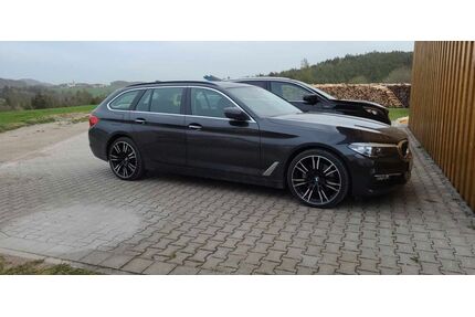 BMW 530 Gebrauchtwagen