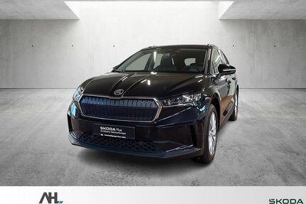 Skoda Enyaq Gebrauchtwagen