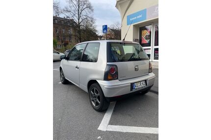 Seat Arosa Gebrauchtwagen