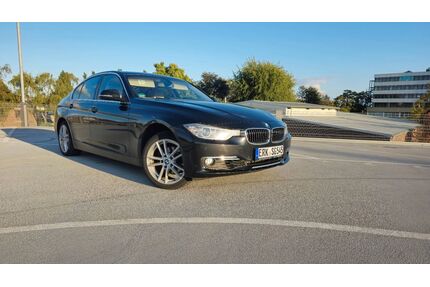 BMW 320 Gebrauchtwagen