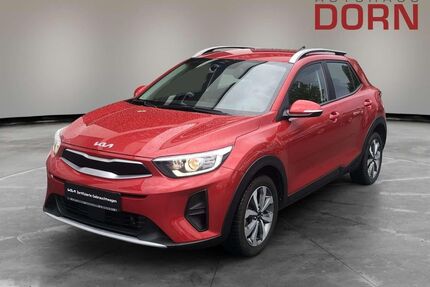 Kia Stonic Gebrauchtwagen