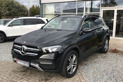 Mercedes-Benz GLE 350 Gebrauchtwagen
