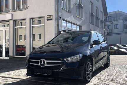 Mercedes-Benz B 250 Gebrauchtwagen