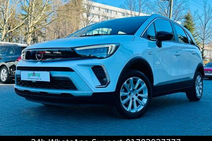Opel Crossland (X) Gebrauchtwagen
