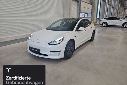 Tesla Model 3 Gebrauchtwagen