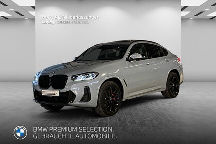 BMW X4 Gebrauchtwagen