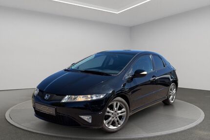Honda Civic Gebrauchtwagen