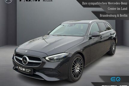 Mercedes-Benz C 300 Gebrauchtwagen