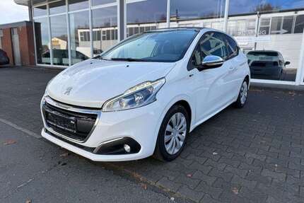 Peugeot 208 Gebrauchtwagen