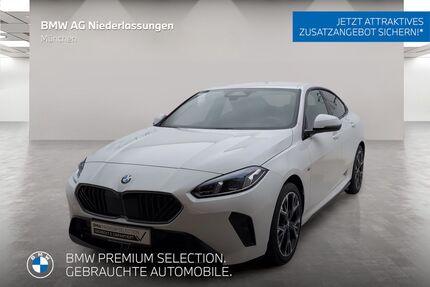 BMW 220 Gran Coupé Gebrauchtwagen