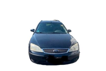 Ford Mondeo Gebrauchtwagen