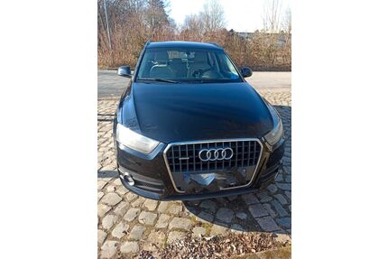 Audi Q3 Gebrauchtwagen