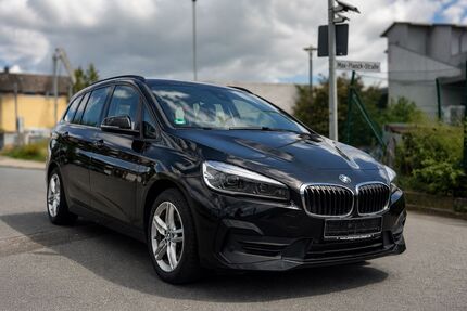 BMW 218 Gebrauchtwagen