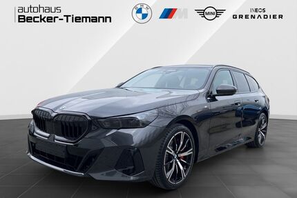 BMW 540 Gebrauchtwagen