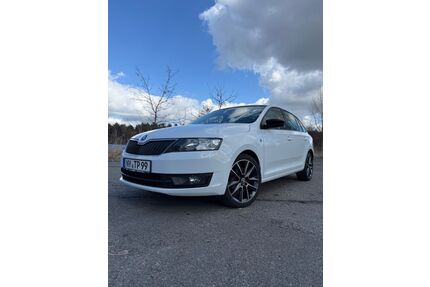 Skoda Rapid Gebrauchtwagen