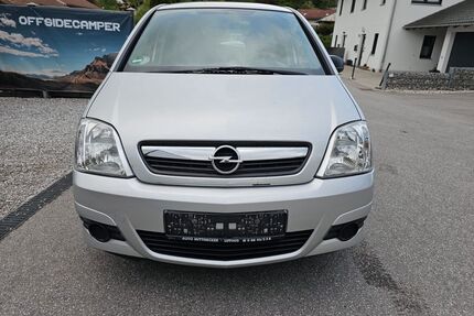 Opel Meriva Gebrauchtwagen
