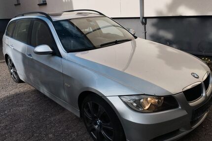 BMW 320 Gebrauchtwagen