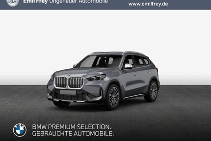 BMW X1 Gebrauchtwagen