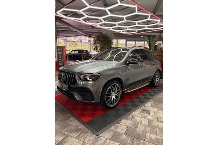 Mercedes-Benz GLE 53 AMG Gebrauchtwagen