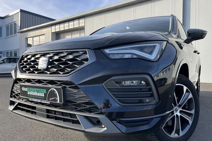 Seat Ateca Gebrauchtwagen