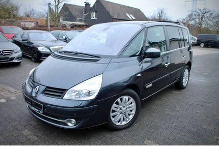 Renault Grand Espace Gebrauchtwagen