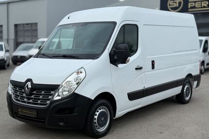 Renault Master Gebrauchtwagen
