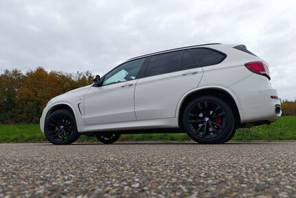 BMW X5 Gebrauchtwagen