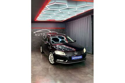 VW Passat Variant Gebrauchtwagen