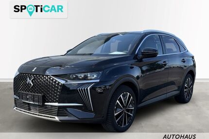 DS Automobiles DS7 (Crossback) Gebrauchtwagen