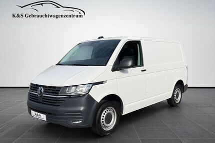 VW T6 Transporter Gebrauchtwagen