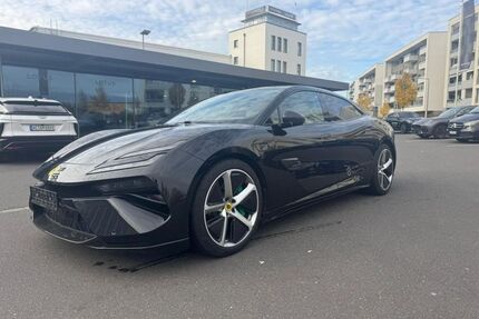 Lotus Emeya Gebrauchtwagen