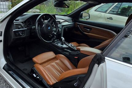 BMW 220 Gebrauchtwagen