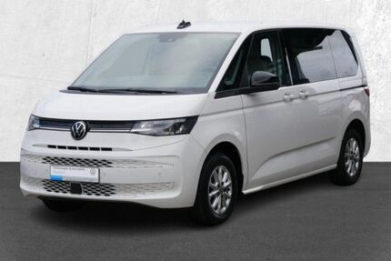 VW T7 Multivan Gebrauchtwagen