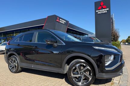 Mitsubishi Eclipse Cross Gebrauchtwagen