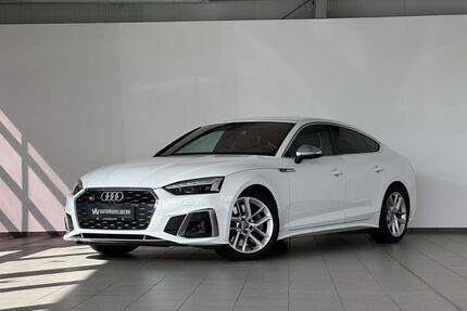 Audi S5 Gebrauchtwagen
