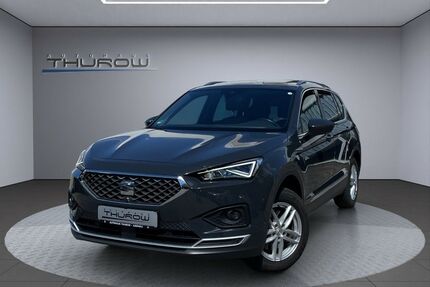 Seat Tarraco Gebrauchtwagen
