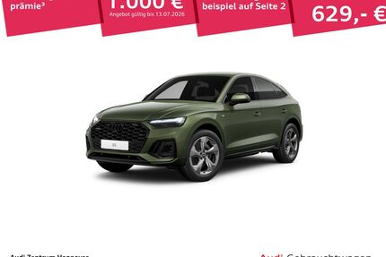 Audi Q5 Gebrauchtwagen