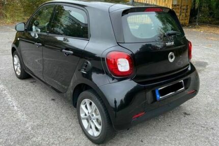 Mercedes-Benz ForFour 