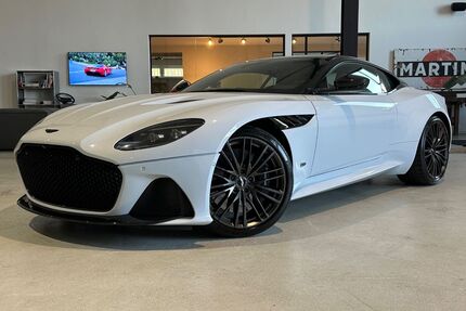 Aston Martin DBS Gebrauchtwagen