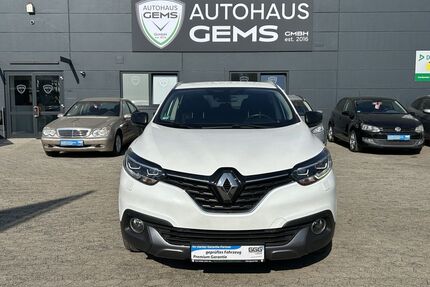 Renault Kadjar Gebrauchtwagen