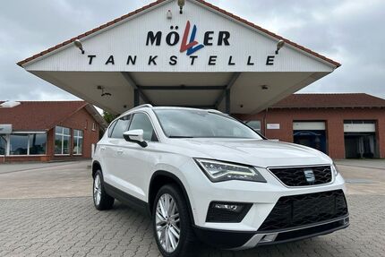 Seat Ateca Gebrauchtwagen