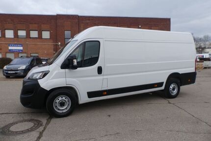 Fiat Ducato Gebrauchtwagen