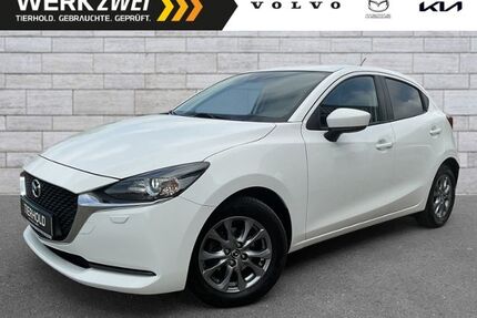 Mazda 2 Gebrauchtwagen