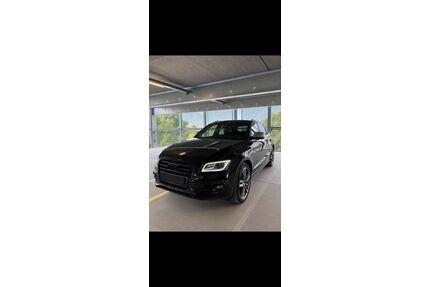 Audi SQ5 Gebrauchtwagen