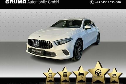Mercedes-Benz A 250 Gebrauchtwagen