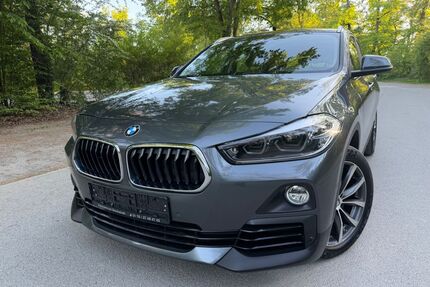 BMW X2 Gebrauchtwagen