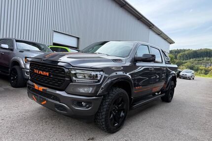 Dodge RAM Gebrauchtwagen