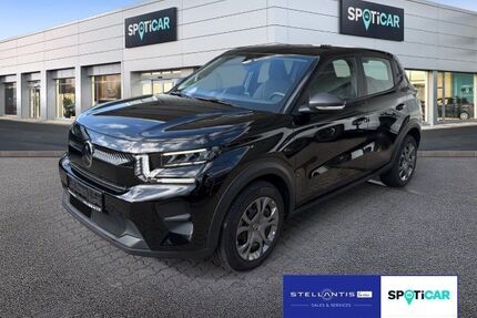 Citroen C3 Gebrauchtwagen